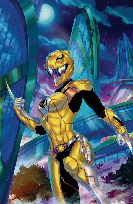 VR TROOPERS #5 D 1:15 INCV (FULL ART TBA)