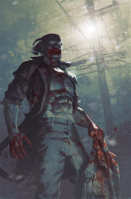 30 DAYS OF NIGHT FALLING SUN #2 VARIANT RI (1:15) (SHEHAN FULL ART) (MR)