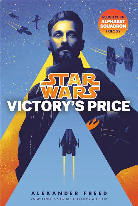 VICTORYS PRICE TP (STAR WARS)