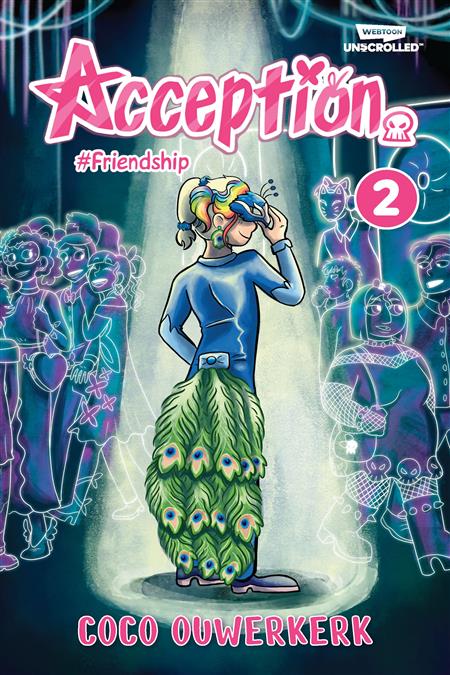ACCEPTION TP VOL 02