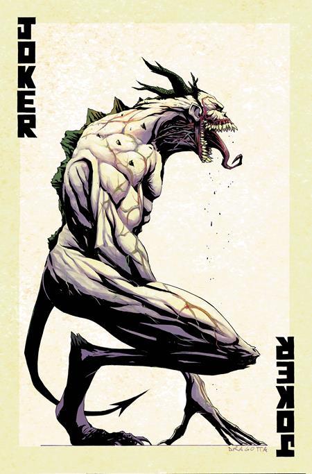 ABSOLUTE BATMAN #15 CVR A NICK DRAGOTTA