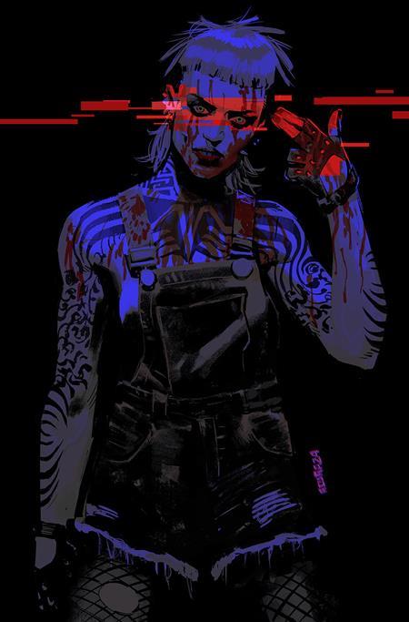 W0RLDTR33 #17 CVR B INC 1:10 DANIEL ACUNA VAR (MR)