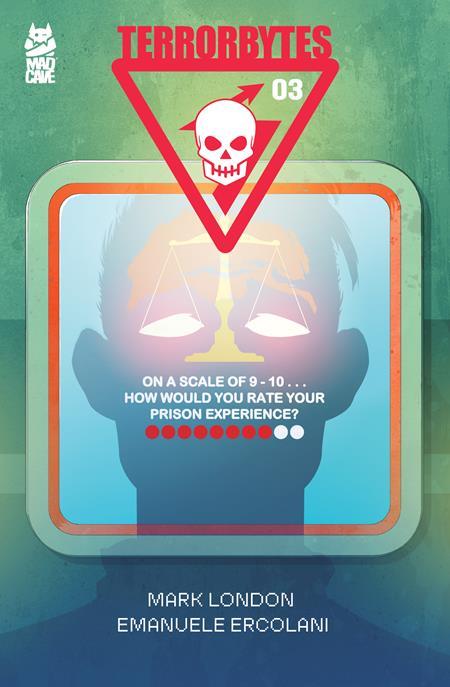 TERRORBYTES #3