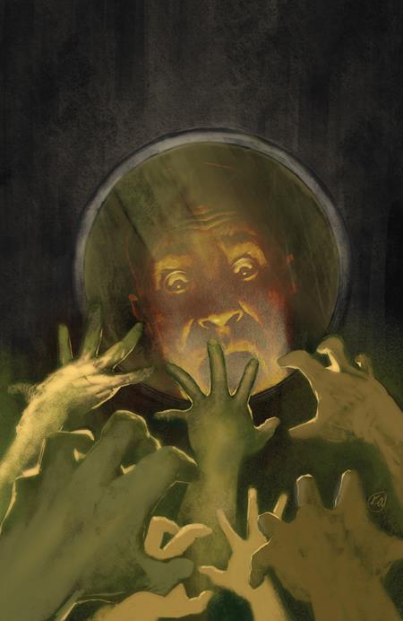 CROWNSVILLE #2 CVR C INC 1:10 JASON SHAWN ALEXANDER FULL ART VAR