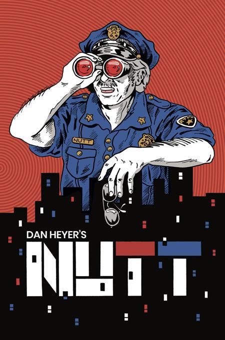 NUTT #1 (OF 2) (MR) Allocations May Occur