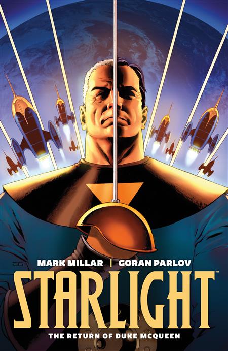 STARLIGHT TP (MR)
