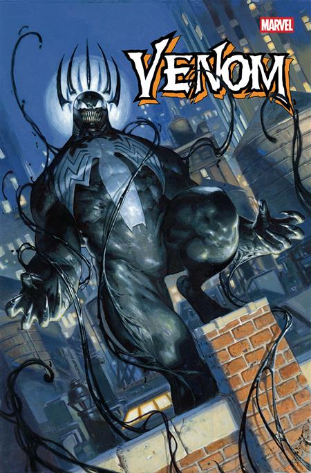 VENOM #3