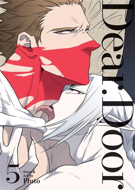 DEAR. DOOR GN (COMIC) VOL. 5 (MR)