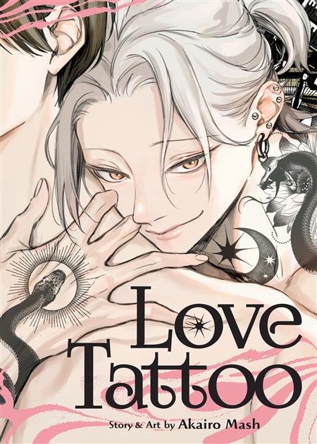 LOVE TATTOO GN (MR)