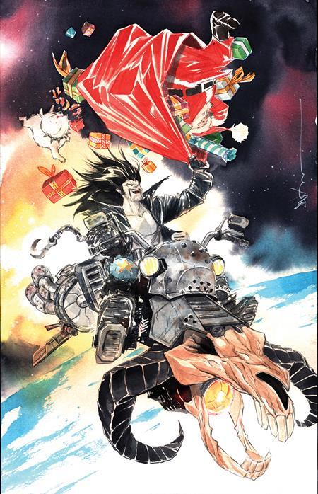 LOBO #10 CVR B DUSTIN NGUYEN CARD STOCK VAR