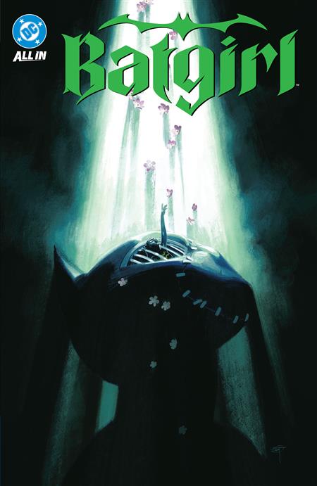 BATGIRL (2024) TP VOL 04 GOTHAM BY KNOCKOUT