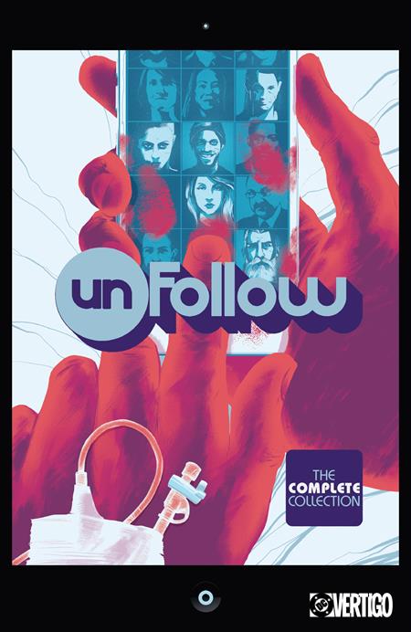 UNFOLLOW THE COMPLETE COLLECTION TP (MR)