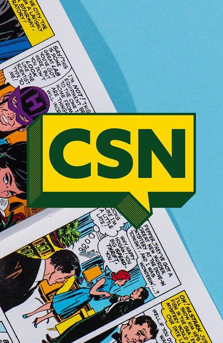 COMIC SHOP NEWS #2051
