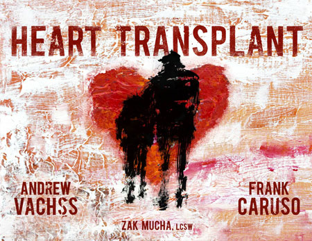 HEART TRANSPLANT LTD ED HC (C: 0-1-2)