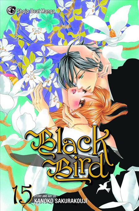 BLACK BIRD GN VOL 15 (C: 1-0-2)