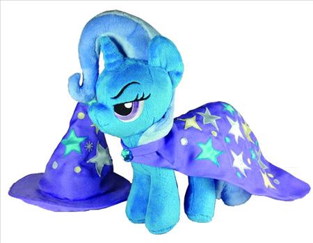 MY LITTLE PONY TRIXIE 11IN PLUSH (C: 1-1-2)