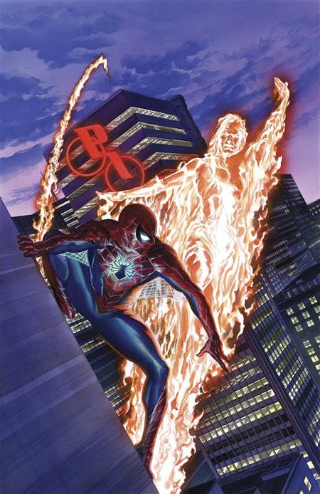 AMAZING SPIDER-MAN #3 *SOLD OUT*