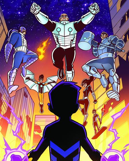 chakra the invincible