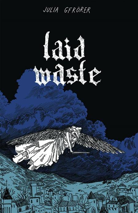 LAID WASTE GN (C: 0-1-2)