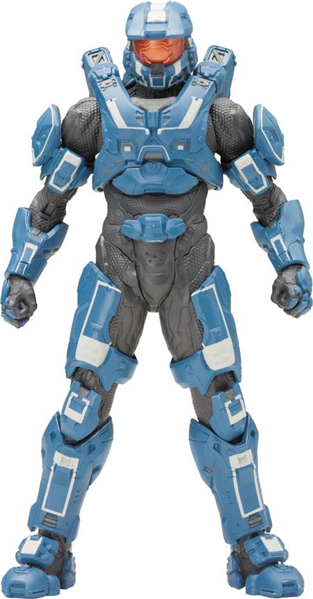 HALO MJOLNIR MARK VI ARMOR ARTFX+ STATUE (C: 1-1-2)