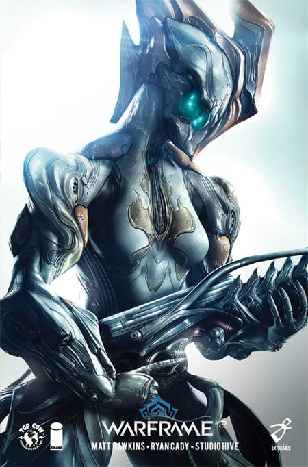 WARFRAME #2