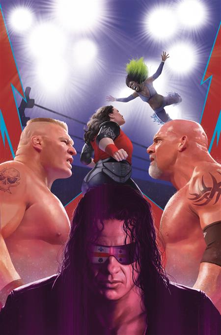 WWE SURVIVORS SERIES 2017 SPECIAL #1