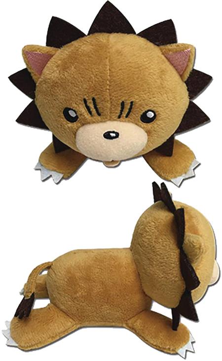 kon plush toy