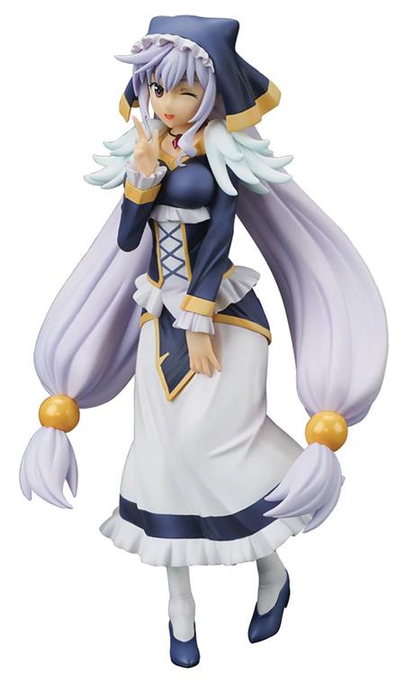 KONOSUBA ERIS 1/8 PVC FIG (C: 1-1-2)