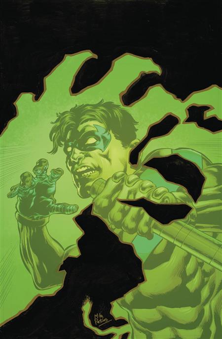 NIGHTWING #52