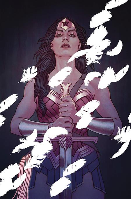 WONDER WOMAN TP VOL 07 AMAZONS ATTACKED