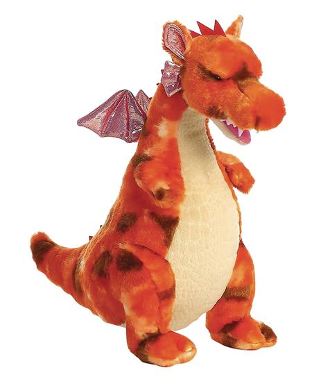 AURORA SORETH THE FIRE DRAGON 14IN PLUSH (C: 1-1-2)