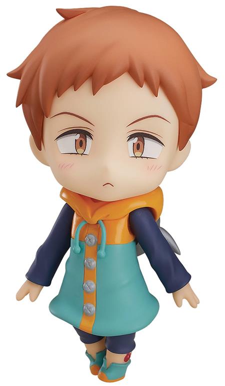 nendoroid the seven deadly sins