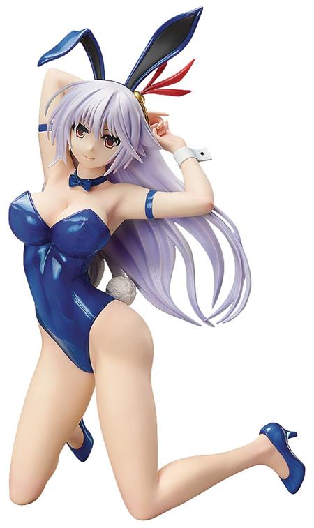 LORD MARKSMAN & VANADIS ELEONORA VILTARIA 1/8 PVC BUNNY VER