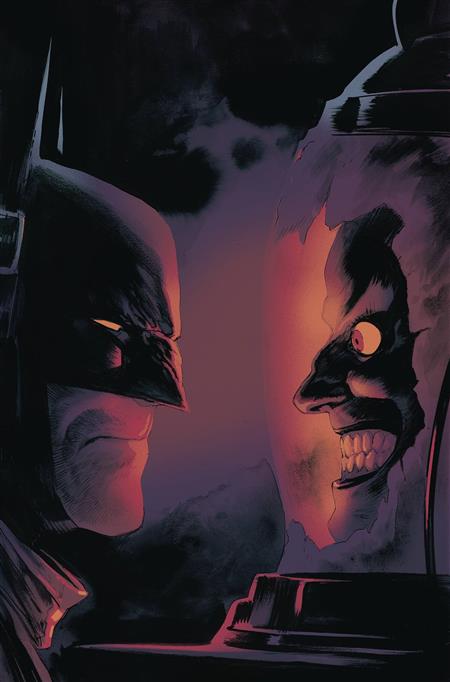 BATMAN LAST KNIGHT ON EARTH #3 (OF 3) VAR ED (MR)