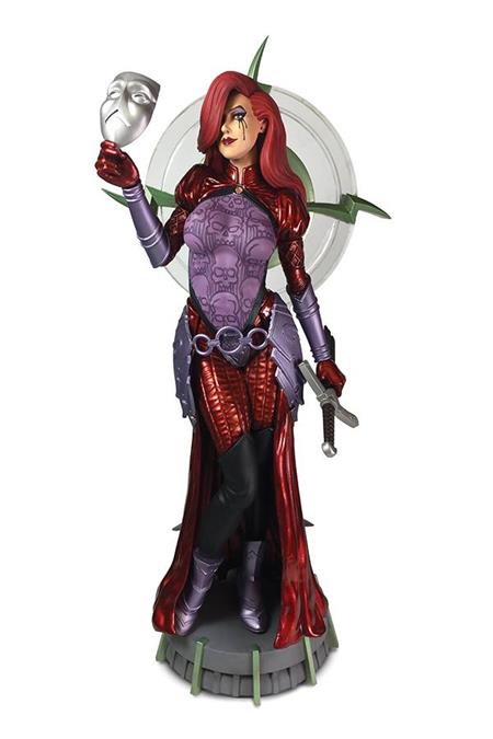 JOSEPH LINSNER DAWN COSTUME VAR ARTIST PROOF STATUE (C: 0-1-