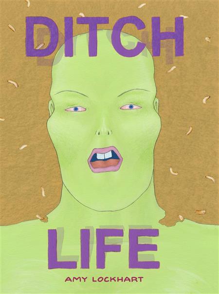 DITCH LIFE HC (Net) (MR) (NOTE PRICE) (C: 0-1-2)