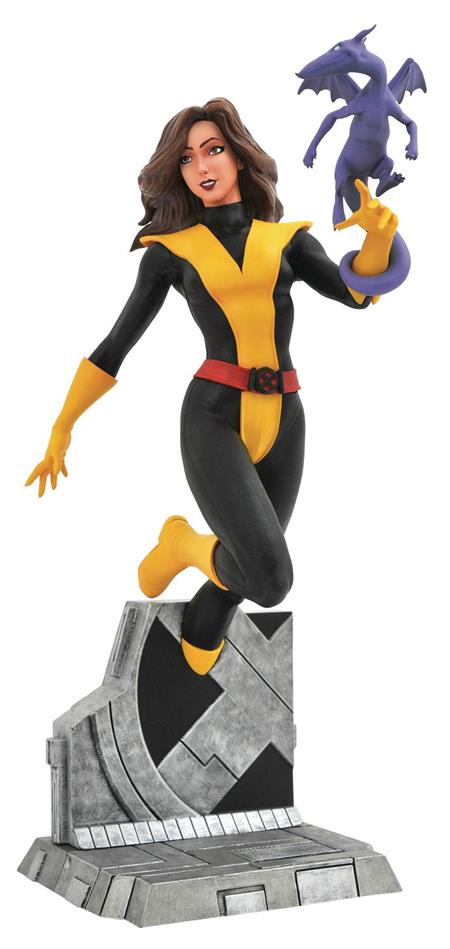 MARVEL PREMIER KITTY PRYDE STATUE (C: 1-1-2)