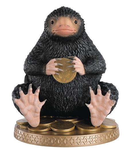 HP WIZARDING WORLD FIG COLLECTION NIFFLER (C: 1-1-2)