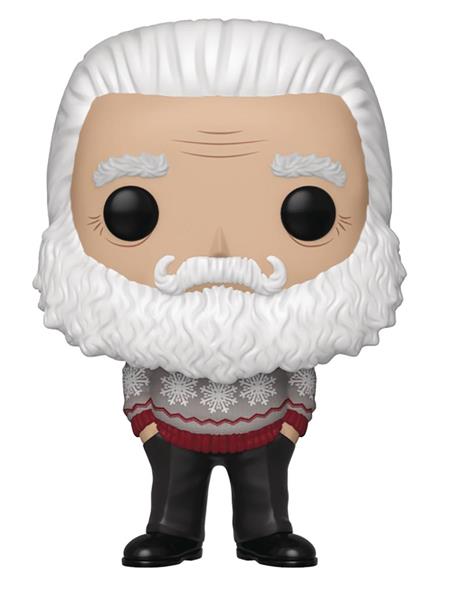 POP DISNEY SANTA CLAUSE SANTA VINYL FIGURE (C: 1-1-2)