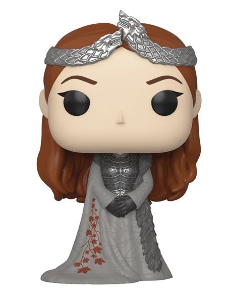 POP GAME OF THRONES SANSA STARK VIN FIGURE (C: 1-1-2)