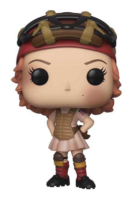 POP MOVIES A LEAGUE OF THEIR OWN DOTTIE VINYL FIGURE (C: 1-1