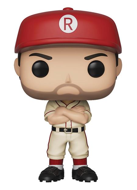 POP MOVIES A LEAGUE OF THEIR OWN JIMMY VINYL FIGURE (C: 1-1-