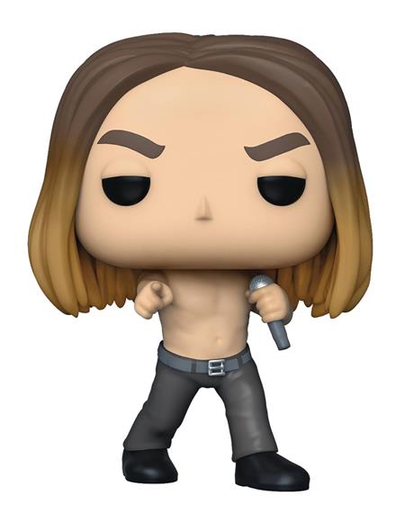 POP ROCKS IGGY POP IGGY VINYL FIG (C: 1-1-2)