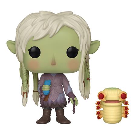 POP TV DARK CRYSTAL DEET (C: 1-1-2)