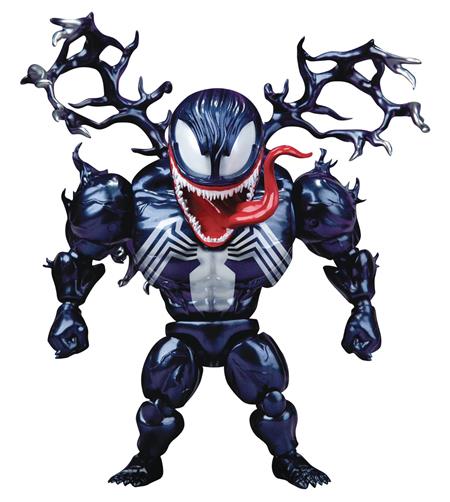 MARVEL COMICS EAA-087 VENOM PX AF (C: 1-1-2)