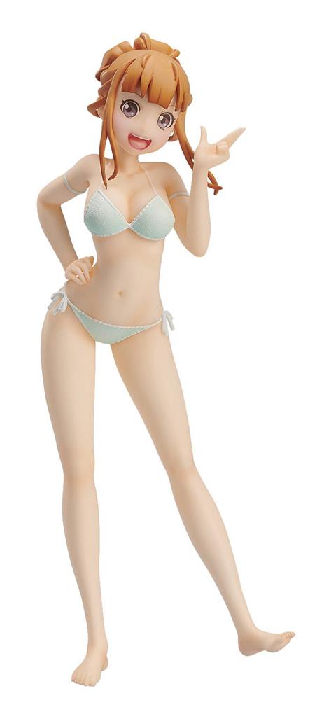 A PLACE FURTHER HINATA MIYAKE 1/12 PVC SWIMSUIT VER (C: 1-1-