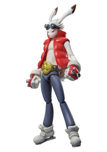 SUMMER WARS KING KAZMA SUPER ACTION STATUE (C: 1-1-2)