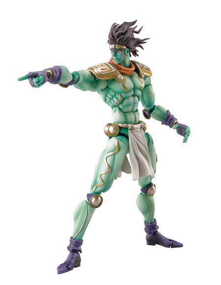 Jotaro Kujo Part IV Pose #1