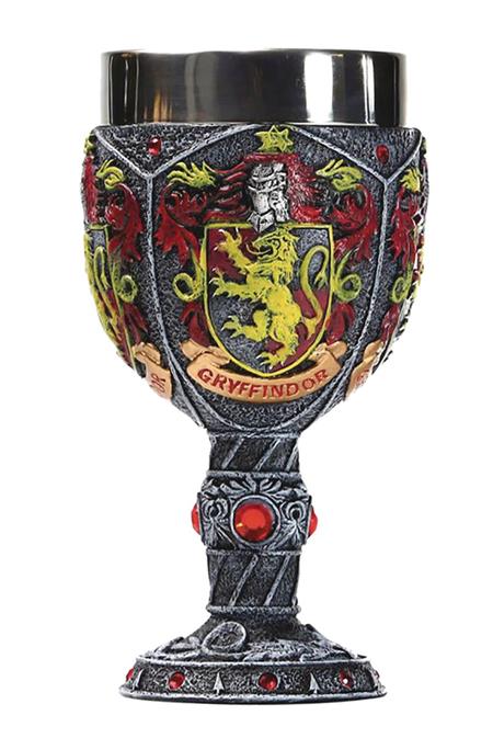 HARRY POTTER GRYFFINDOR DECORATIVE CUP (C: 1-1-2)