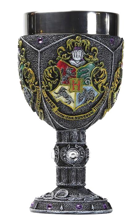 HARRY POTTER HOGWARTS DECORATIVE CUP (C: 1-1-2)